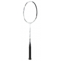 Yonex Badminton Racket Astrox 99 Pro (very head-heavy, stiff, Made in Japan) white - unstrung -